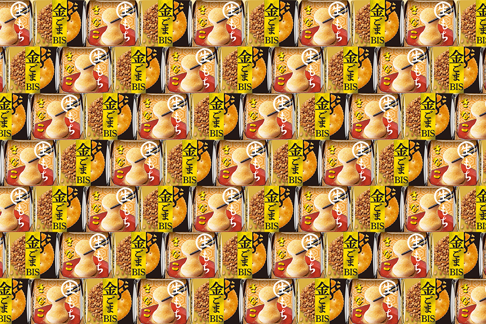 チロルチョコ