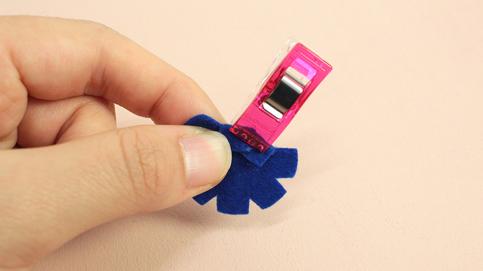 トーカイ シルバニアファミリーワークショップ「コーラス隊」制作の様子