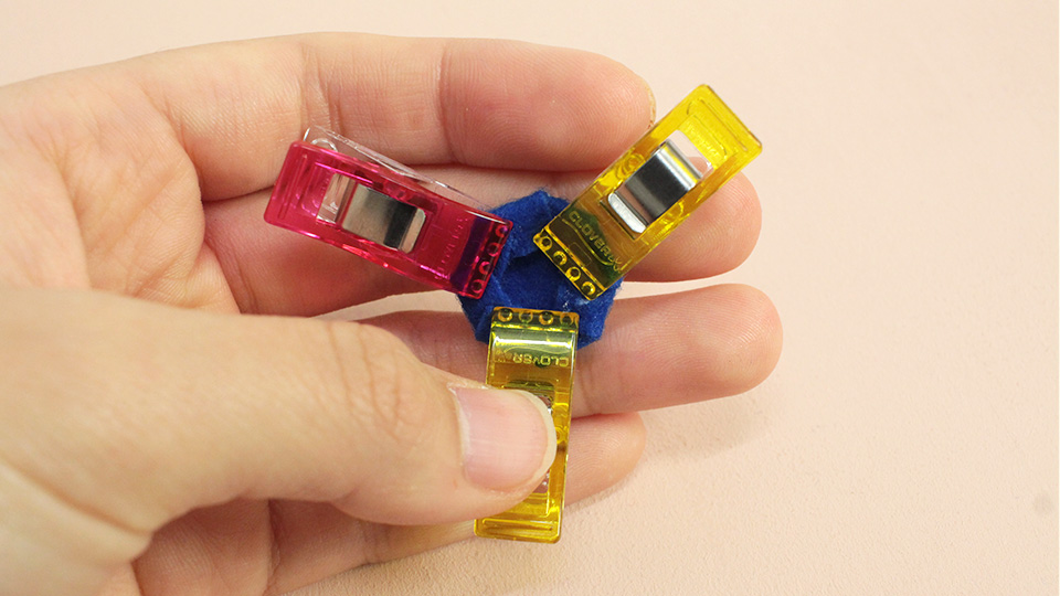 トーカイ シルバニアファミリーワークショップ「コーラス隊」制作の様子