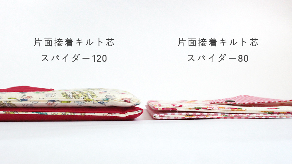 封筒風ペタンコポーチ　？？