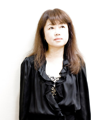岡本啓子／keiko okamoto