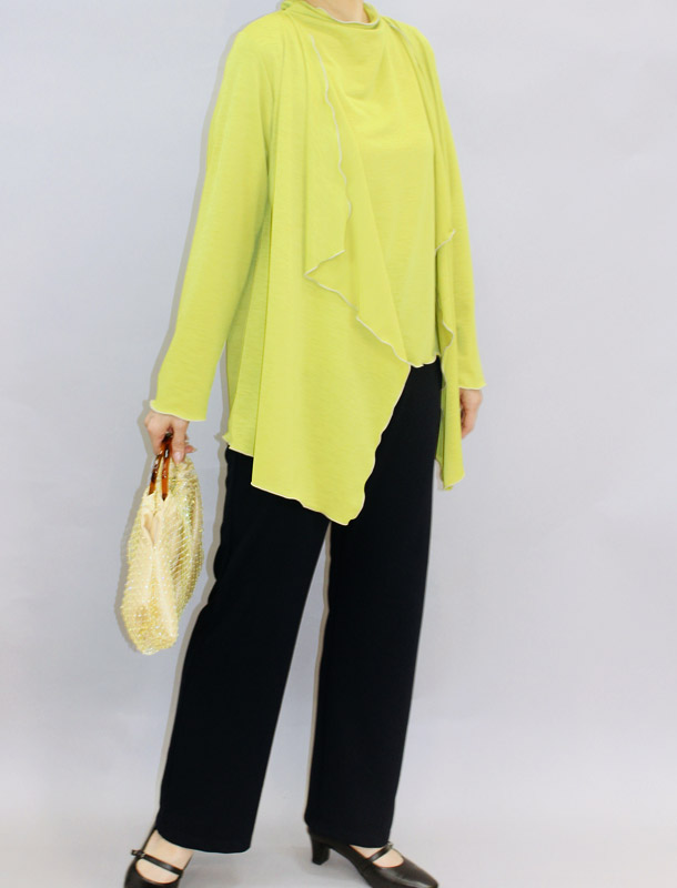 Coordinate 4 サブ