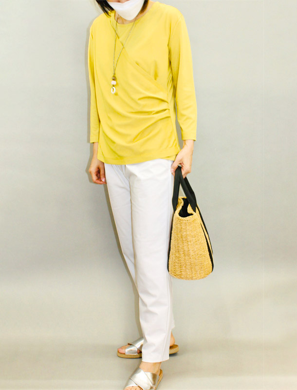 Coordinate 9 サブ