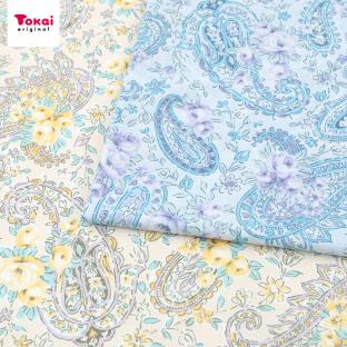 CRA-SEW collection ローン SilkyAngel エミリアペイズリー