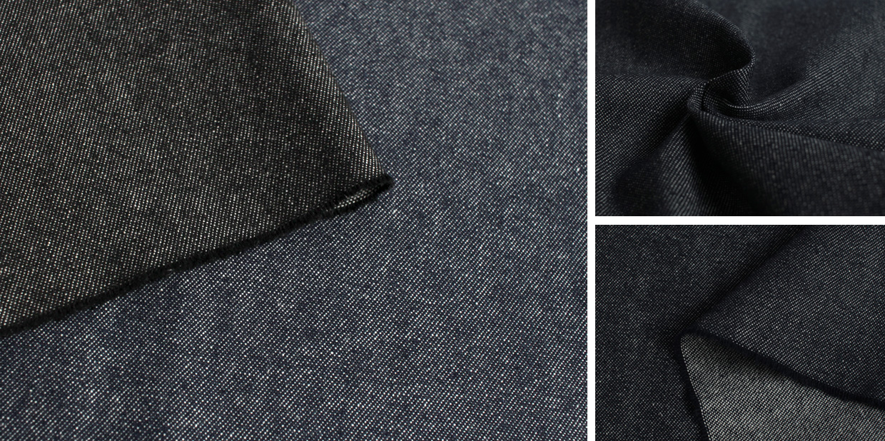 CRA-SEW collection 8ozデニムsoft生地