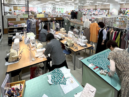 ピックアップスクール #13 大宮ステラタウン店